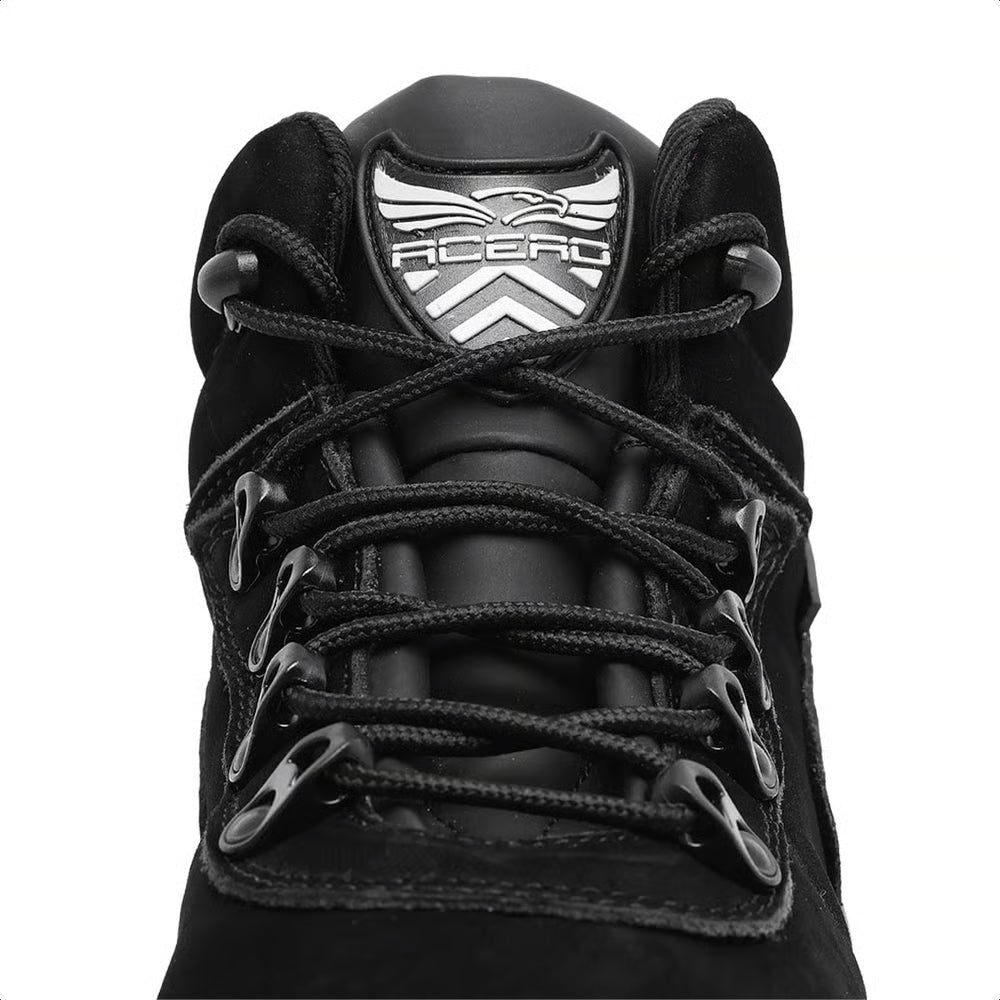 Acero Napalm Tactical Military Boot