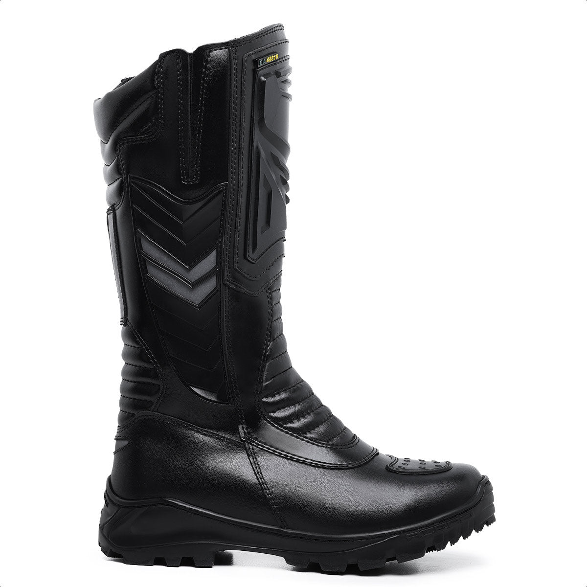 Acero Elite Firefighter Boot