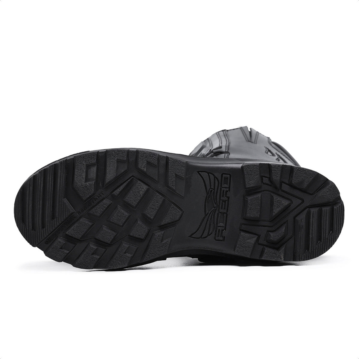 Acero Elite Firefighter Boot