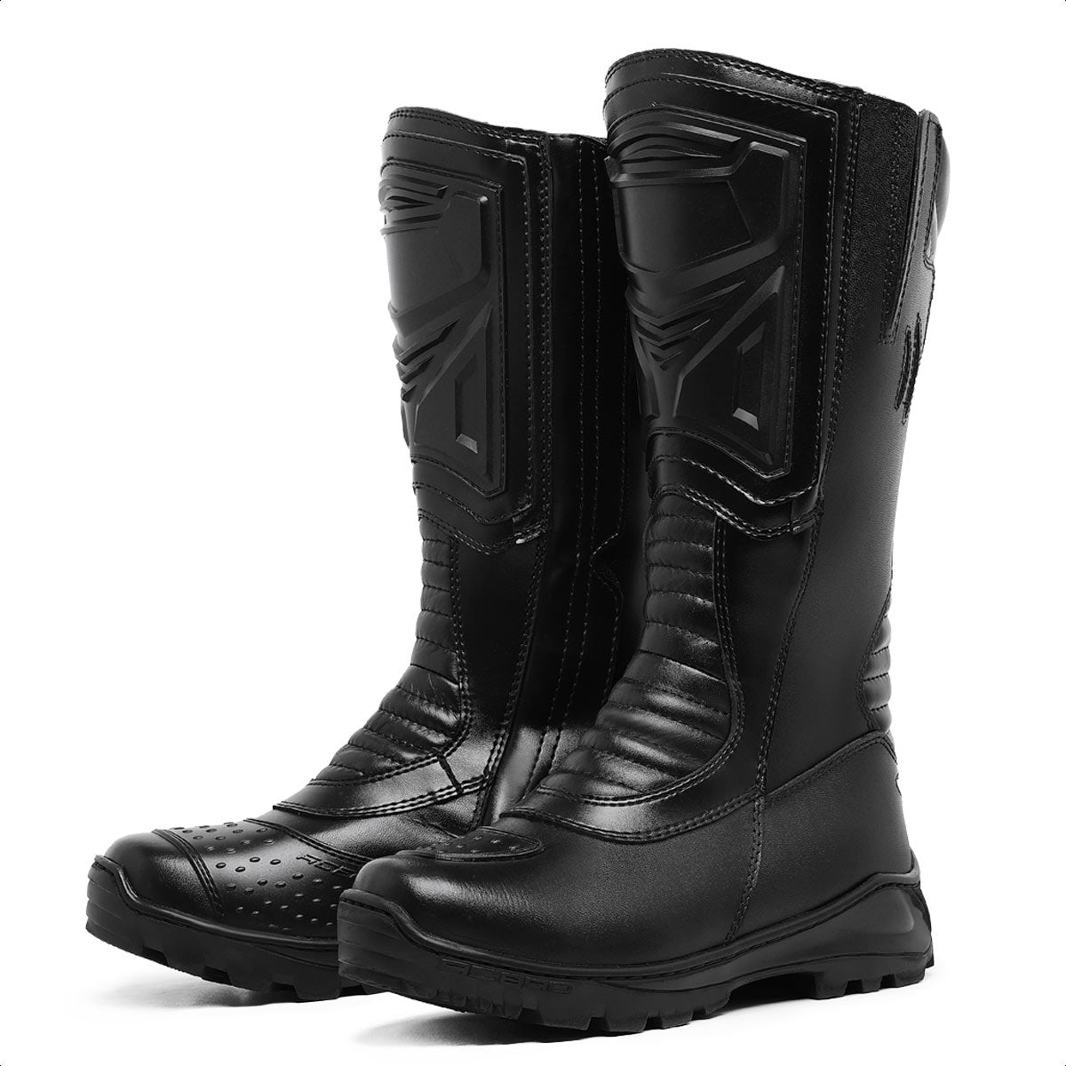 Acero Elite Firefighter Boot