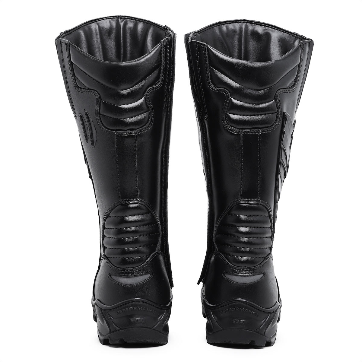 Acero Elite Firefighter Boot
