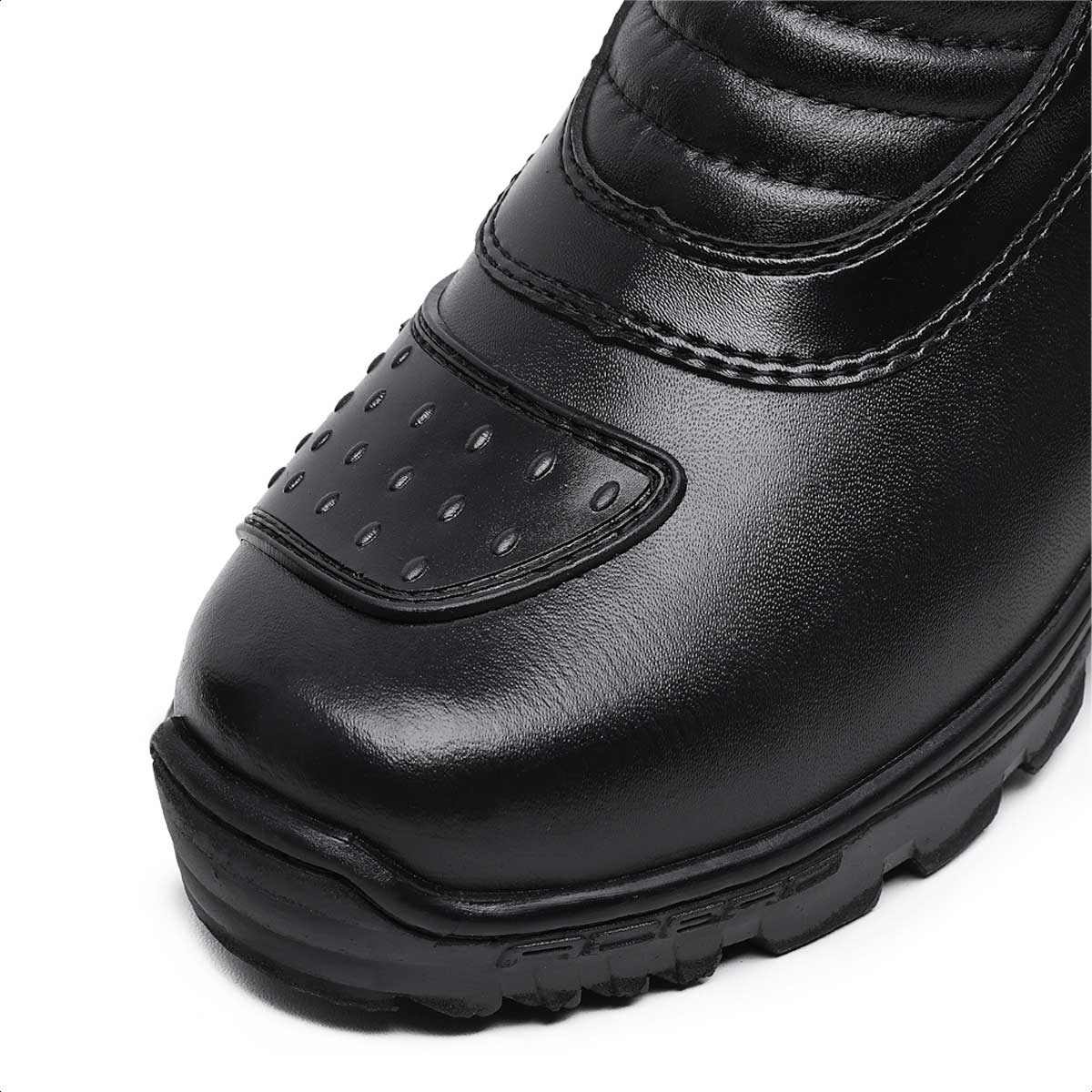 Acero Elite Firefighter Boot