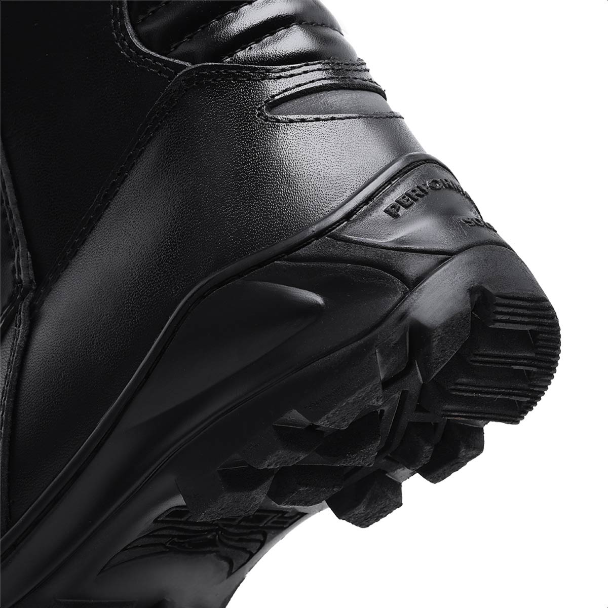 Acero Elite Firefighter Boot