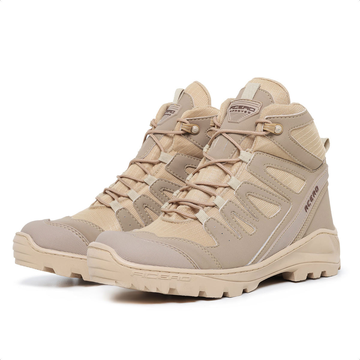 Acero Gripen Tactical Military Boot