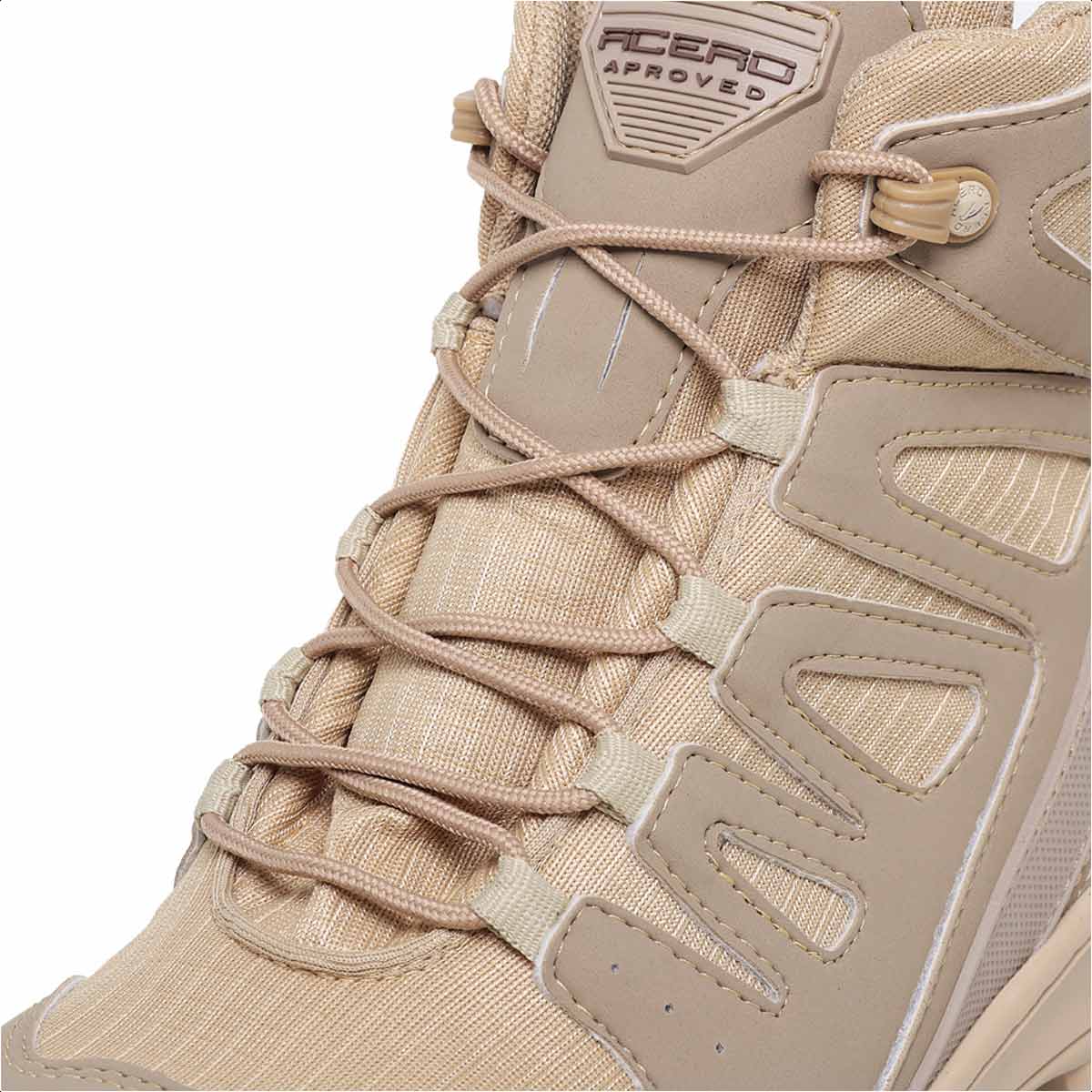 Acero Gripen Tactical Military Boot