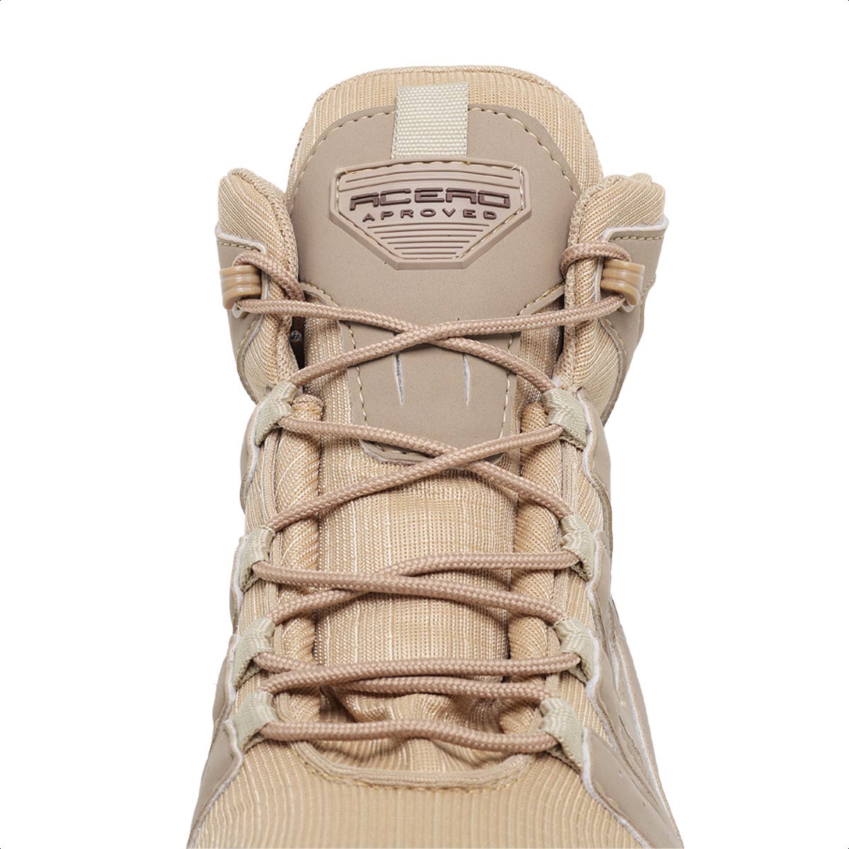 Acero Gripen Tactical Military Boot