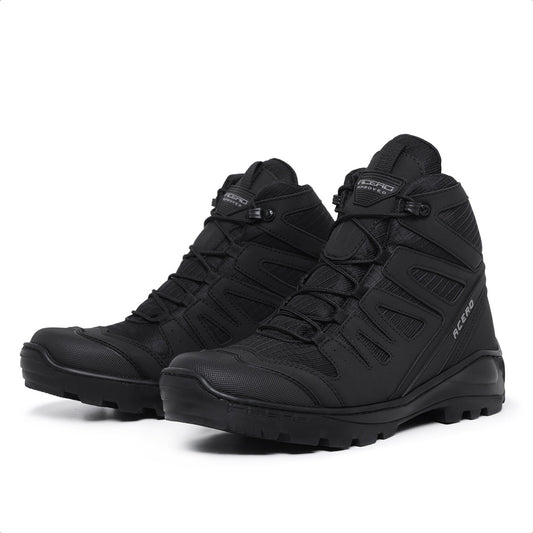 Acero Gripen Tactical Military Boot