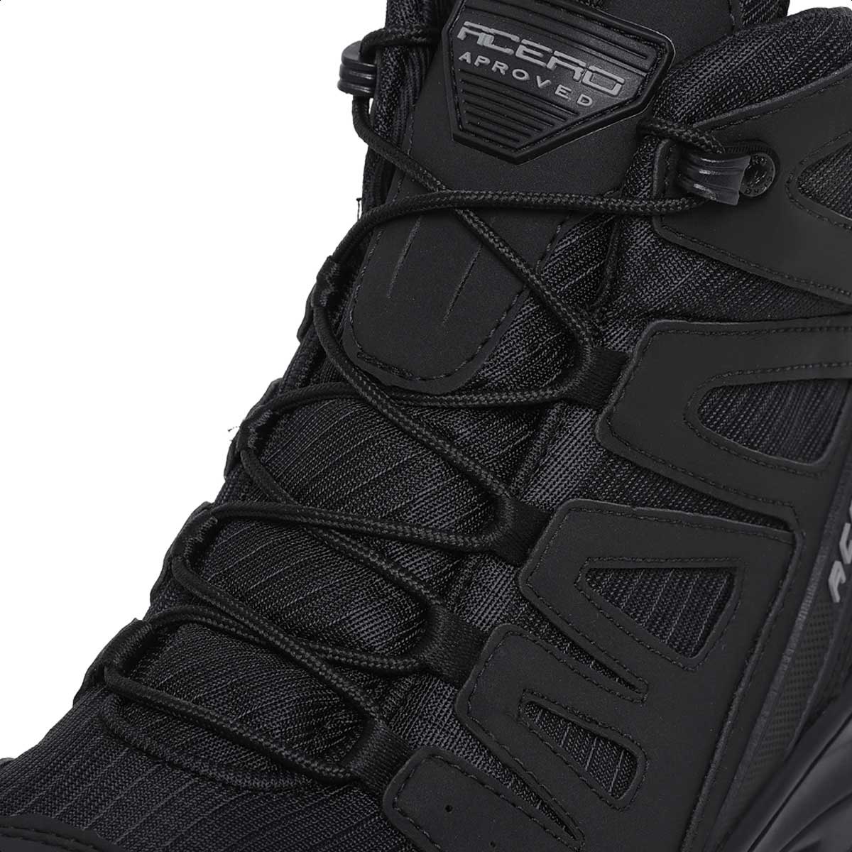Acero Gripen Tactical Military Boot