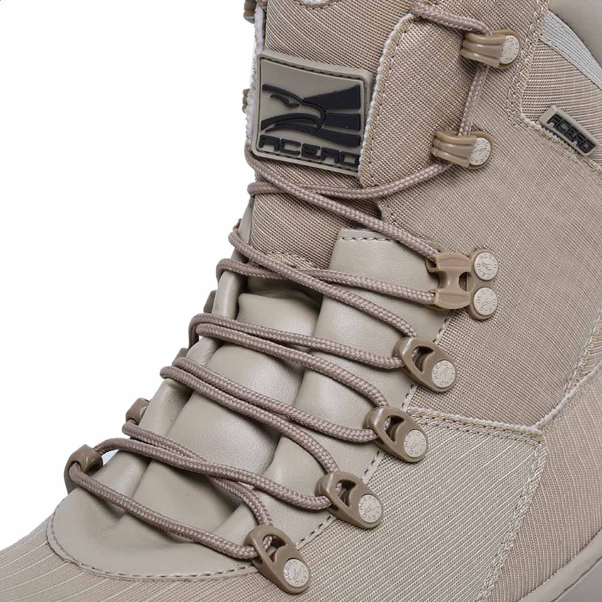 Acero Tiger Ripstop Tactical Military Boot