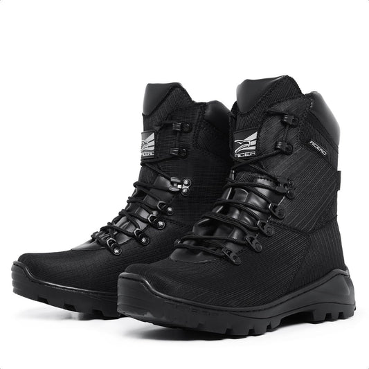 Acero Tiger Ripstop Tactical Military Boot