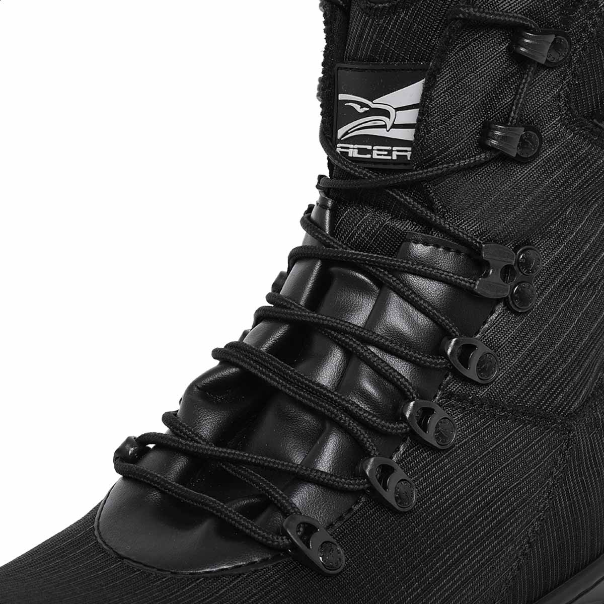 Acero Tiger Ripstop Tactical Military Boot