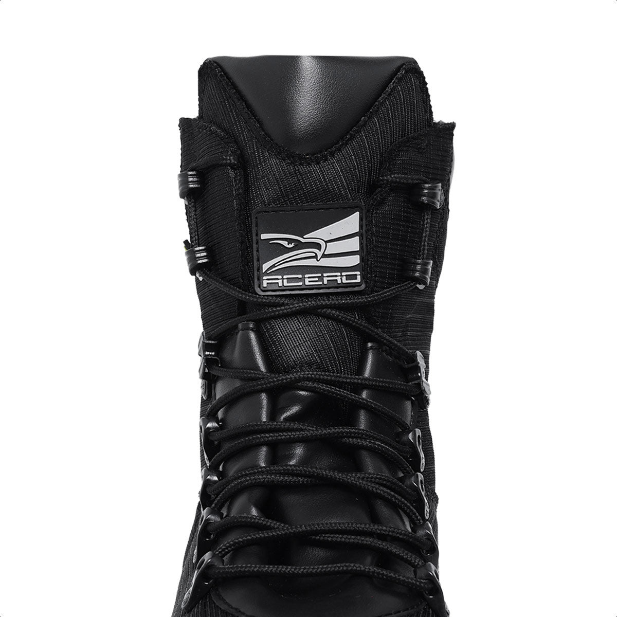 Acero Tiger Ripstop Tactical Military Boot