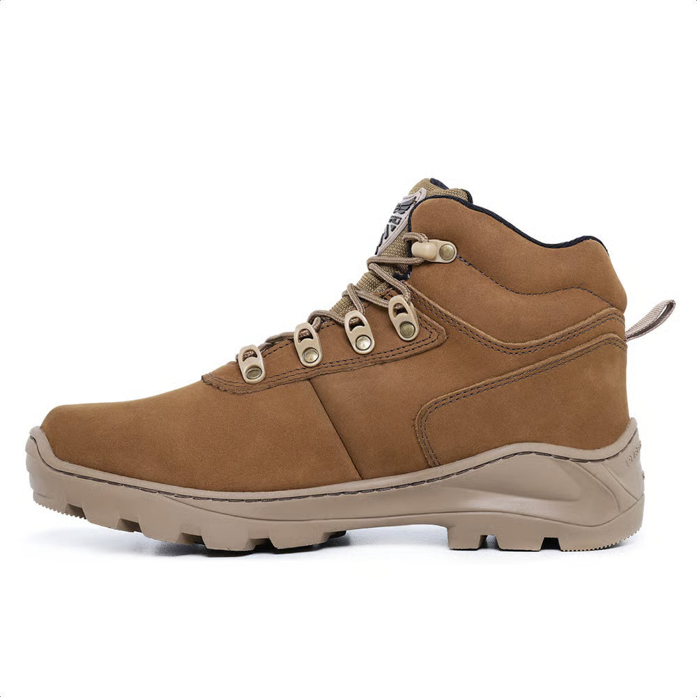 Acero Napalm Tactical Military Boot