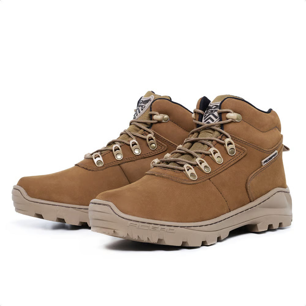 Acero Napalm Tactical Military Boot