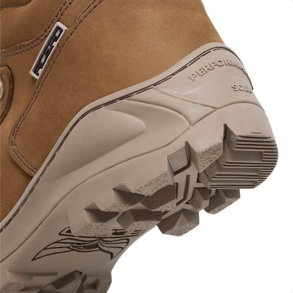 Acero Napalm Tactical Military Boot