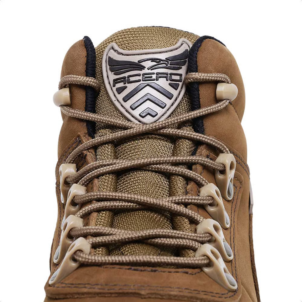 Acero Napalm Tactical Military Boot