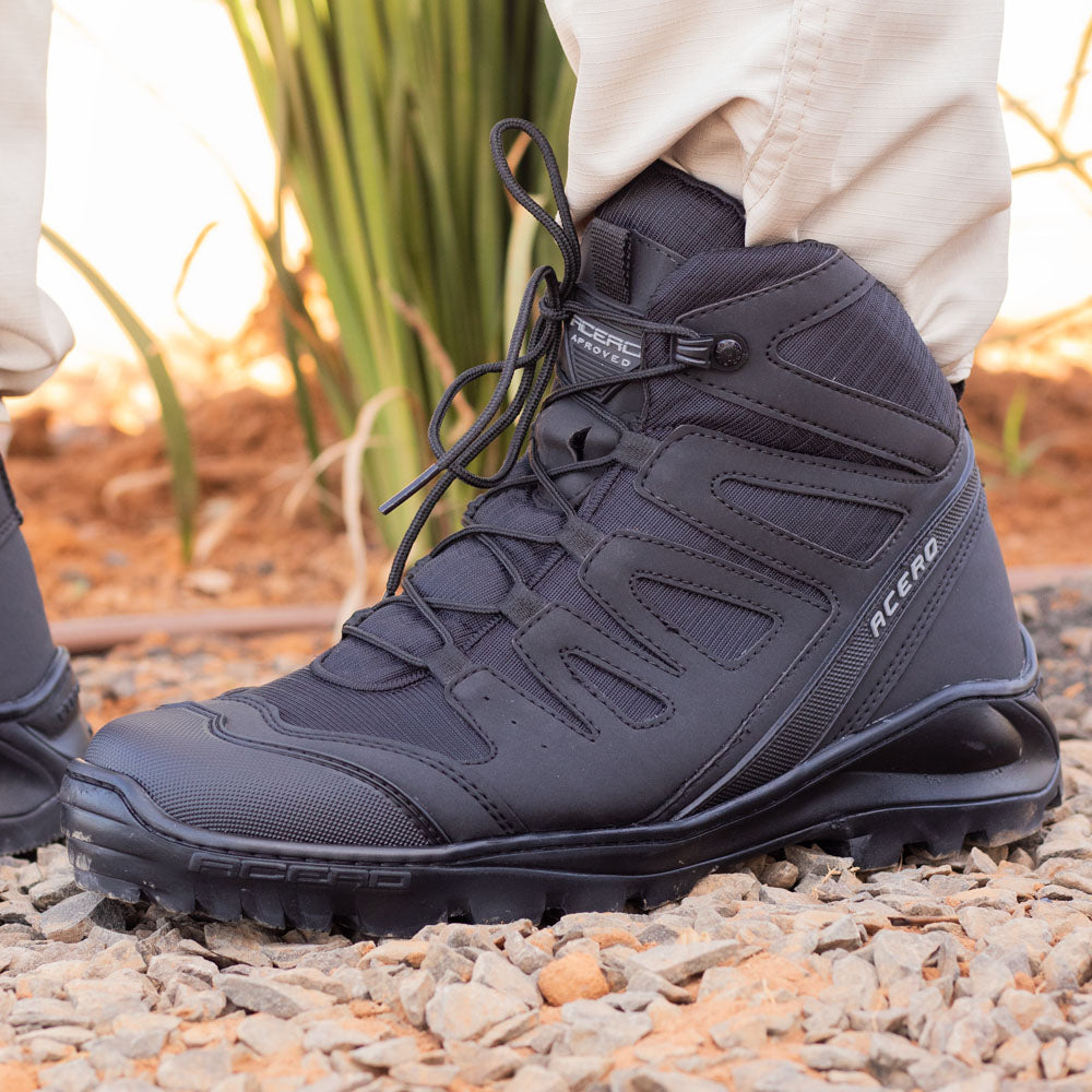 Acero Gripen Tactical Military Boot