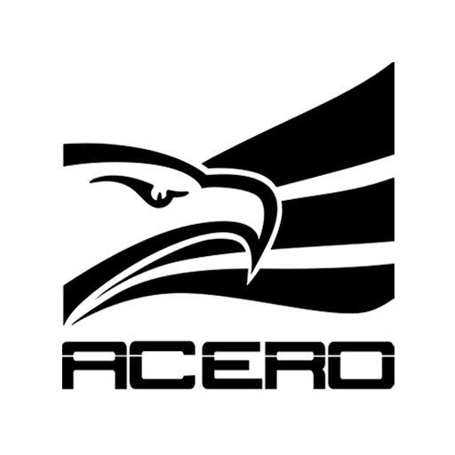 Acero Botas