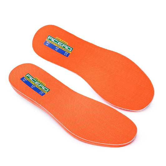 Acero Anti-Puncture PU Gel Insole